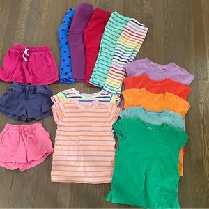 Primary Brand Bundle - Size 3